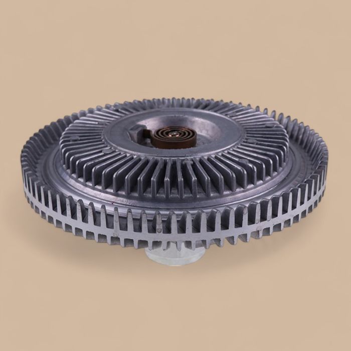 New Holland Fan Drive 47049810 Compatible for New Holland LB115.B4WS LB90.B LB110.B Loader