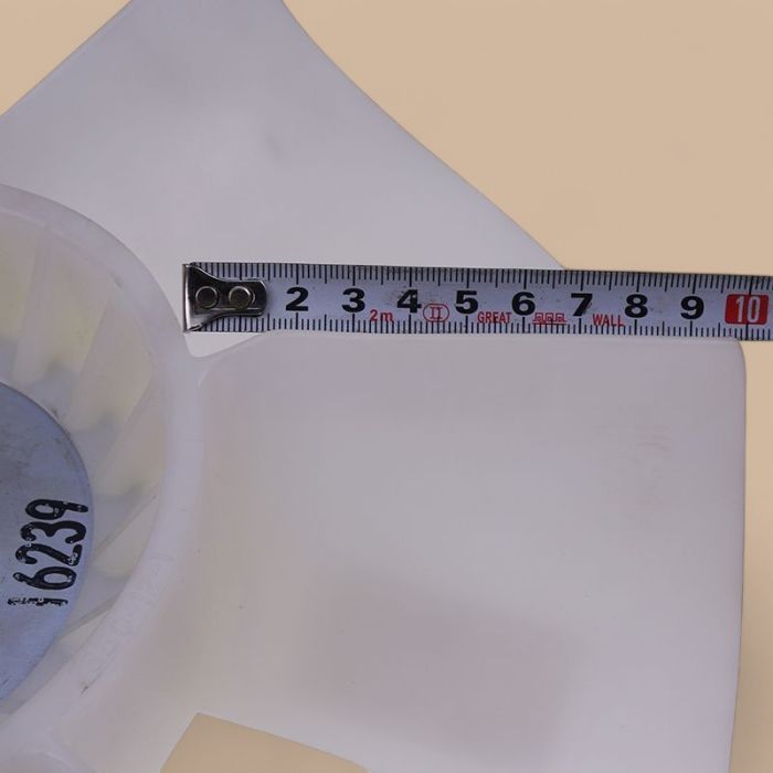 Kubota V1505 Engine Fan 16239-74110