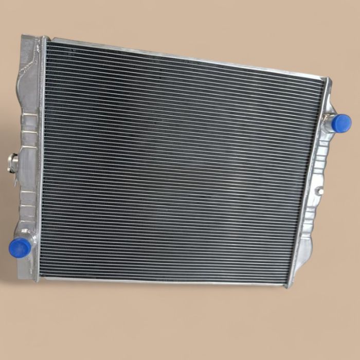 Hitachi Radiator W041100002 Compatible for Hitachi Excavator ZX120 ZX120-6