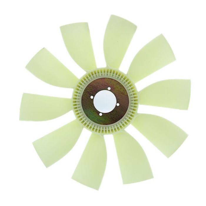 Cummins Fan 4939969 Compatible for Cummins Engine 4BT 6BT 6BT5.9 ISB ISF QSB