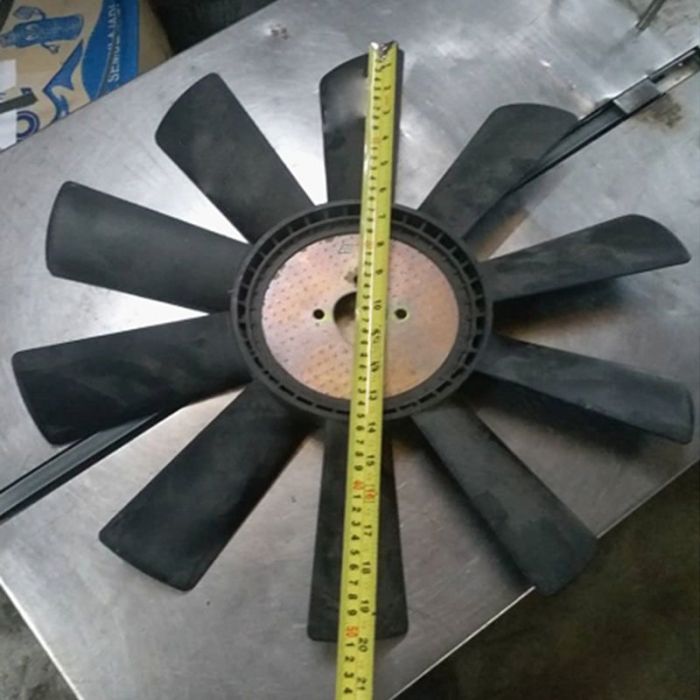 Lovol Fan T64406007 Compatible for Lovol Engine