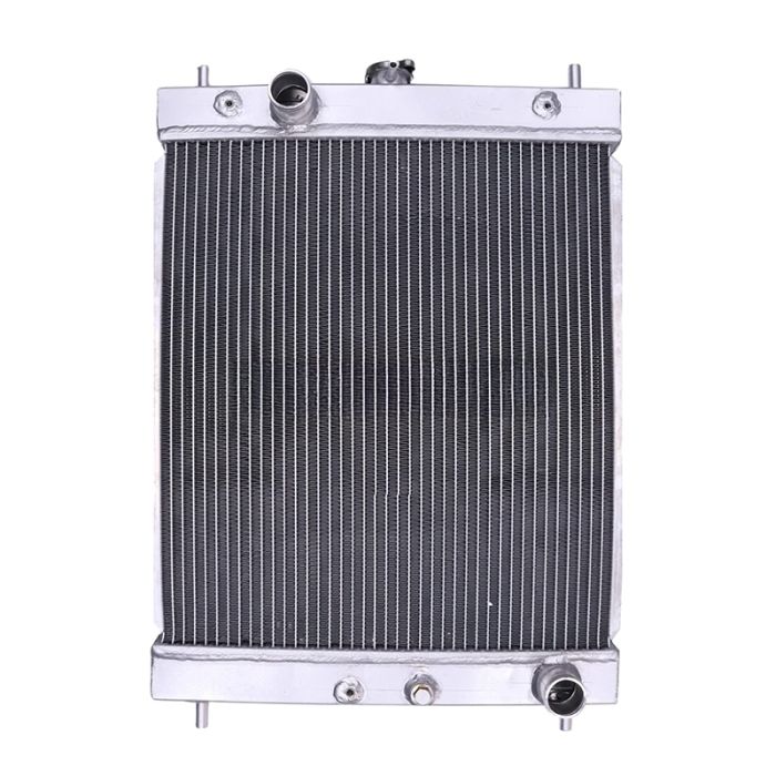 John Deere Radiator 4616078 Compatible for John Deere Excavator 50D