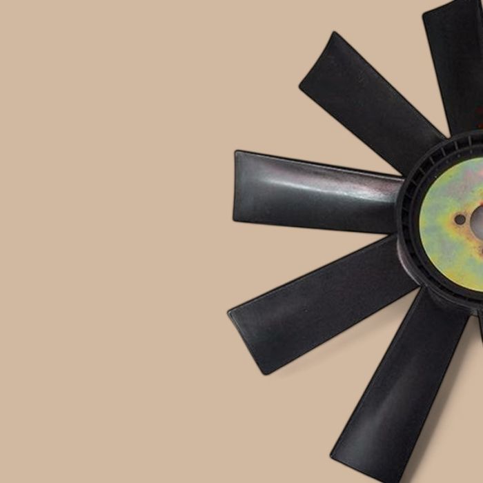 Cummins Fan 4980795 Compatible for Cummins Engine DCEC