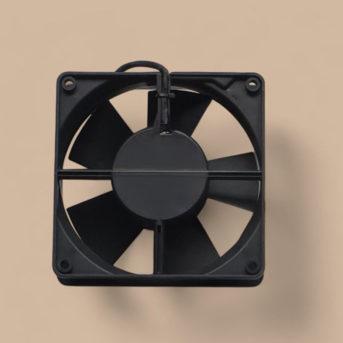 Linde 24V Fan 7918911937 Compatible for Linde Forklift 336-03 E30