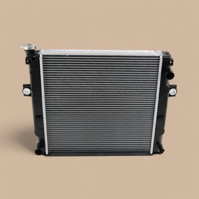 Nissan Radiator 21410-FK301 Compatible for Nissan Engine K15 K21 K25 Forklift L01 L02