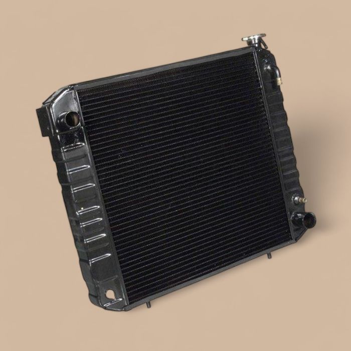Hyster Radiator 2040517 Compatible for Hyster Forklift H3.50-5.00DX A232