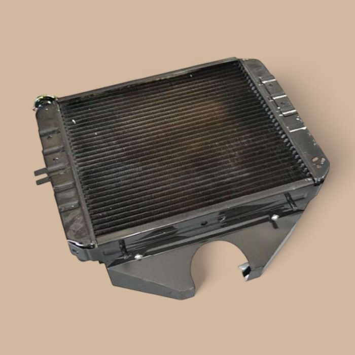 TCM Radiator 224G2-10101 Compatible for TCM Forklift FD20Z3 FD23Z3 FD25Z3 FD28Z8 FD30Z8 FD25Z4 MTM