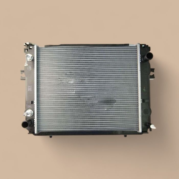 Hyster Radiator 2029191 Compatible for Hyster Forklift H2.00-H3.00DX A466R