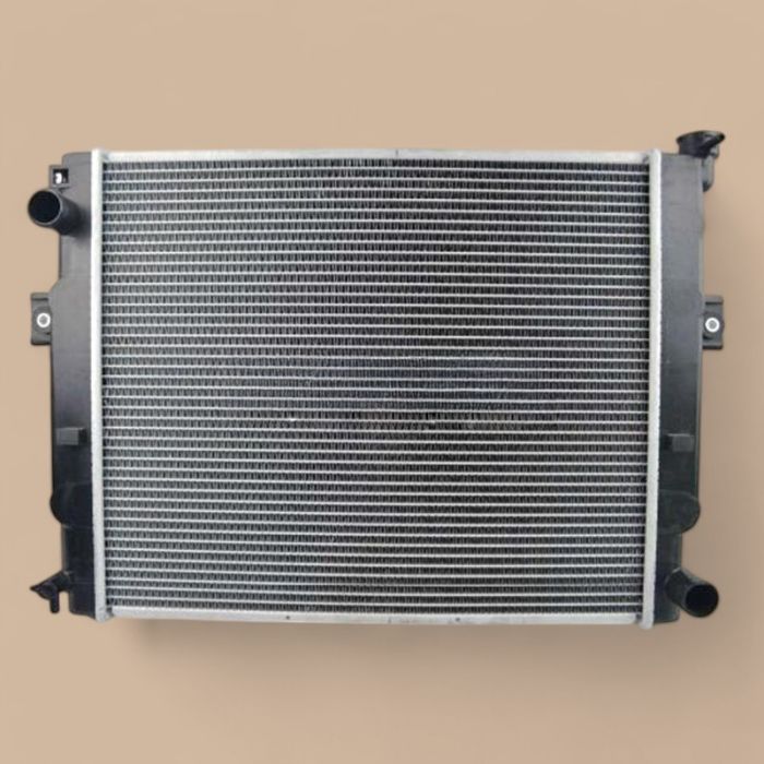 Komatsu Radiator 881694 Compatible for Komatsu Forklift FD20/25-16 FD30-16 MT