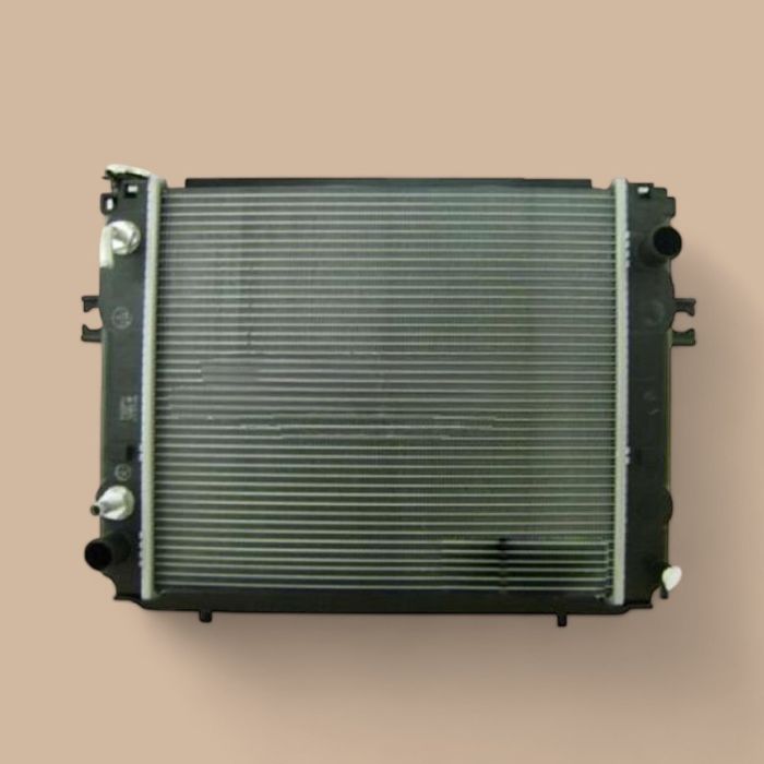 Hyster Radiator 2029189 Compatible for Hyster Forklift H2.00DX-H3.00DX A466