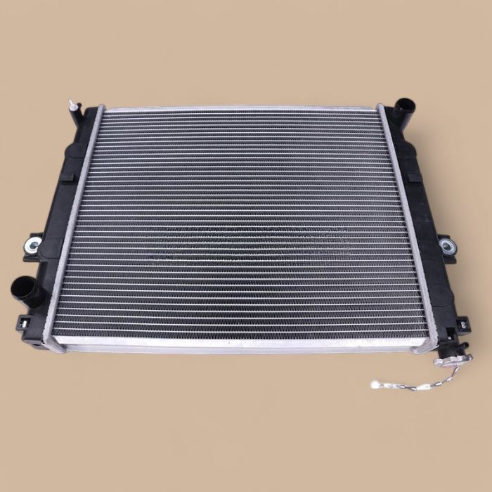 Komatsu Radiator 3EB-04-51610 Compatible for Komatsu Forklift FG20/25-16 FG20H/25H-16 FG20N/25N-16 FG30-16 FG30N-16