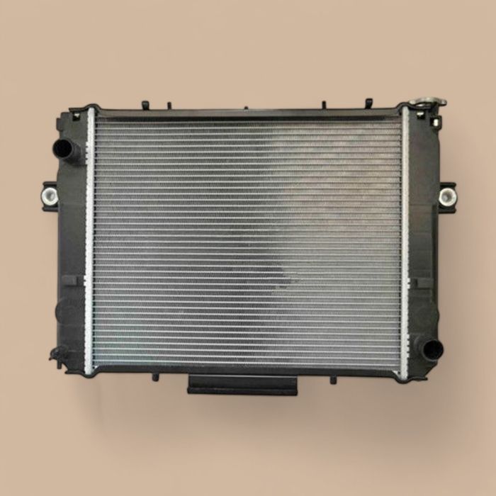 TCM Radiator 234A2-10101 Compatible for TCM Forklift FD20/30Z5 MTM