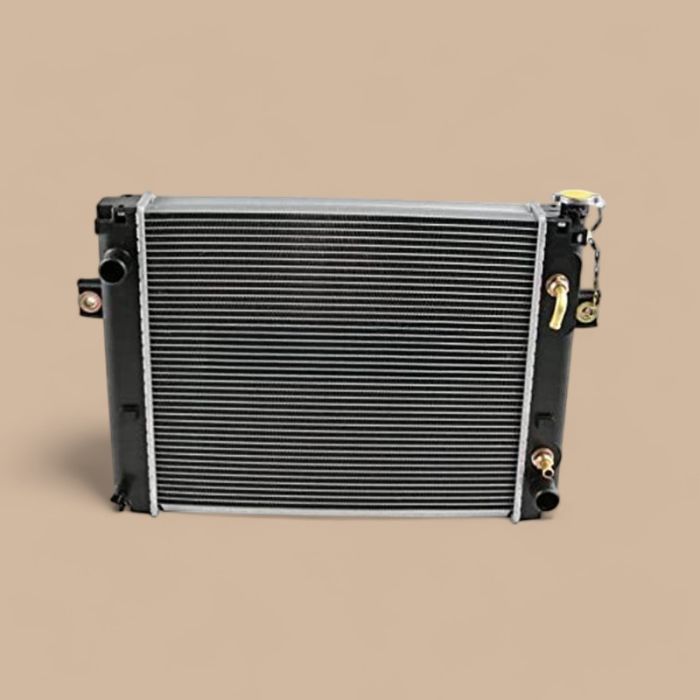 TCM Radiator 234B2-10101 Compatible for TCM Forklift FD20/30Z5
