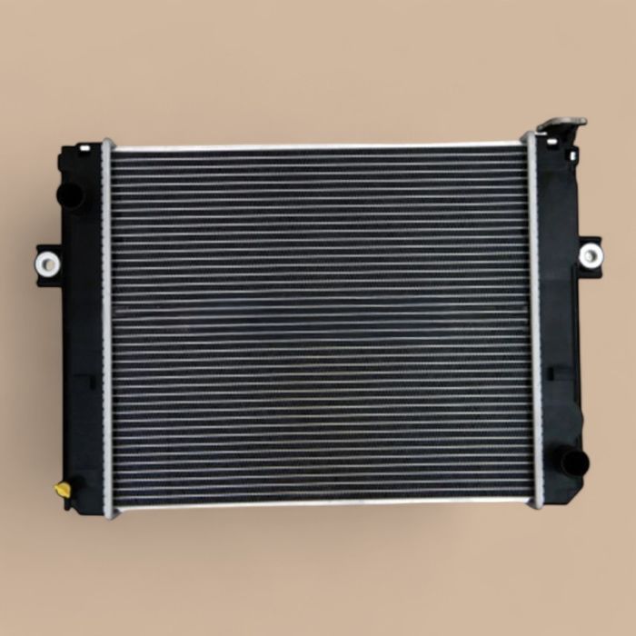 Toyota Radiator 16410-23420-71 Compatible for Toyota Forklift 7FG20-30 7FD20/30 MTM