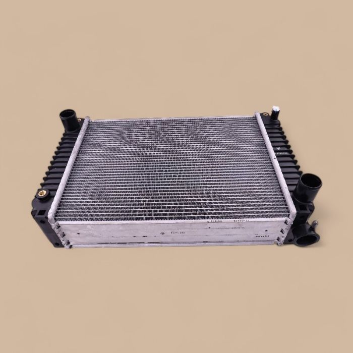 Toyota Radiator 16410-23610-71 Compatible for Toyota Engine 2Z Forklift 6FD20/25 ATM