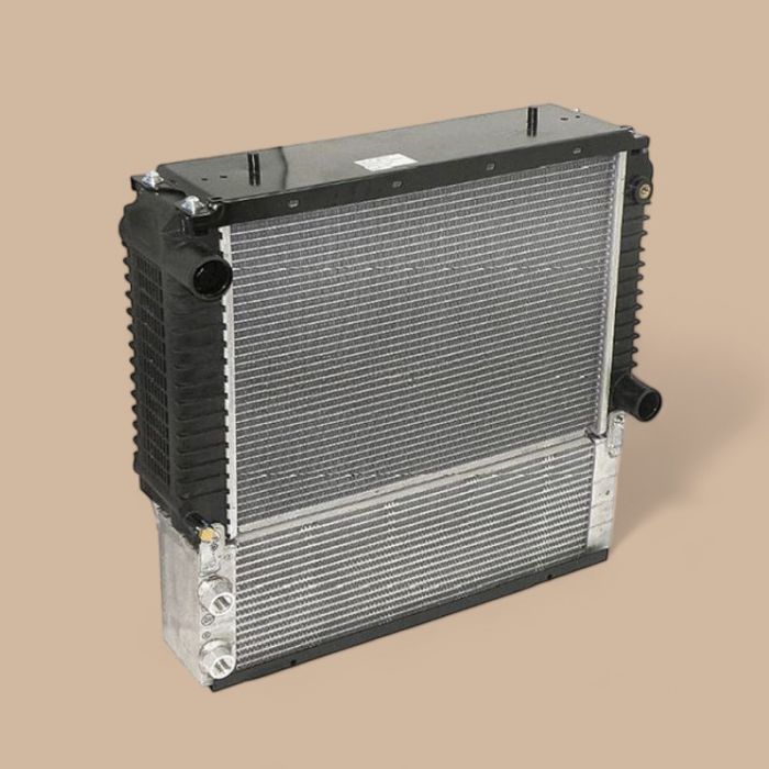 Hyster Radiator 4603551 Compatible for Hyster Forklift H80-120FT