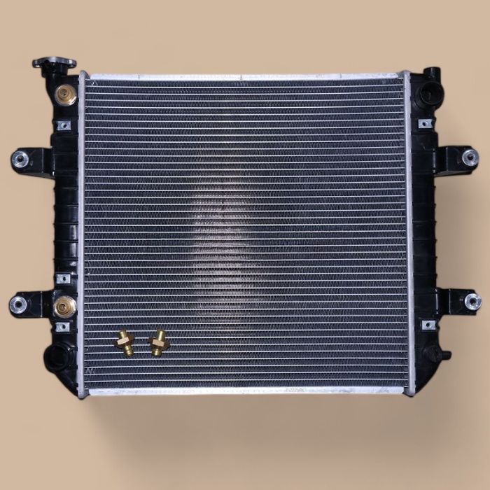 Nissan Radiator 21460-FE400 Compatible for Nissan Forklift J02A30U