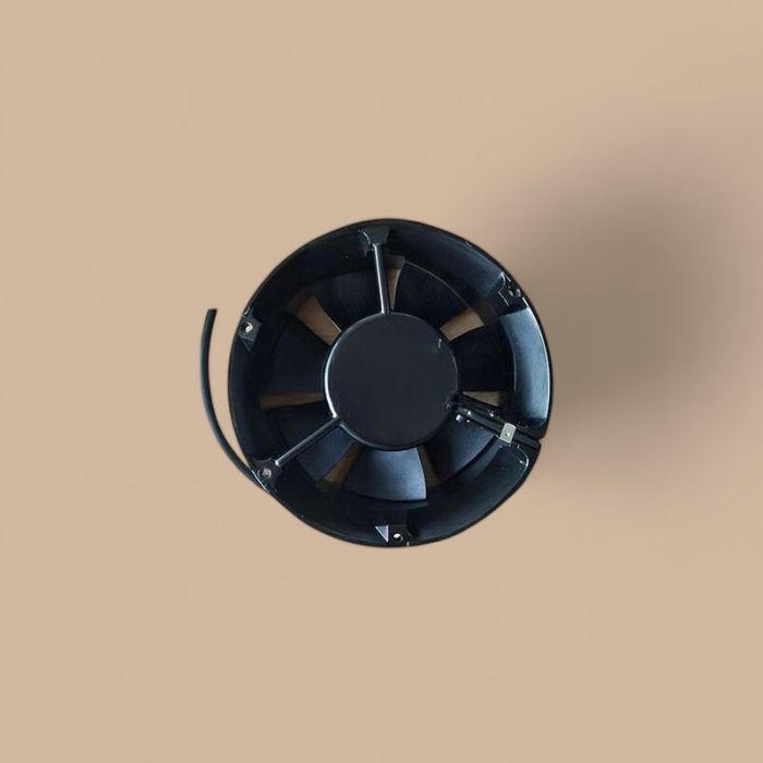 Linde Fan 7918911970 Compatible for Linde Forklift 336-02 324-02 E12 E15 E16 E20 E25 E30