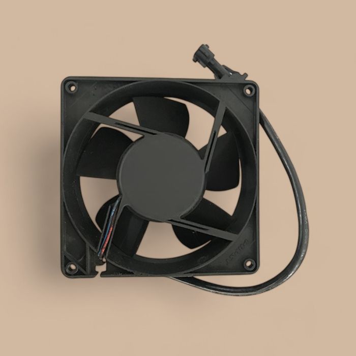 Jungheinrich Fan 50286319 Compatible for Jungheinrich Forklift ETV118N