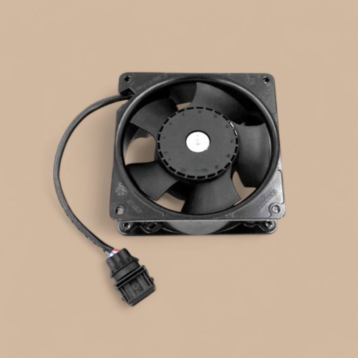 Linde Fan 7918911724 Compatible for Linde Forklift 115-03 R14 R16