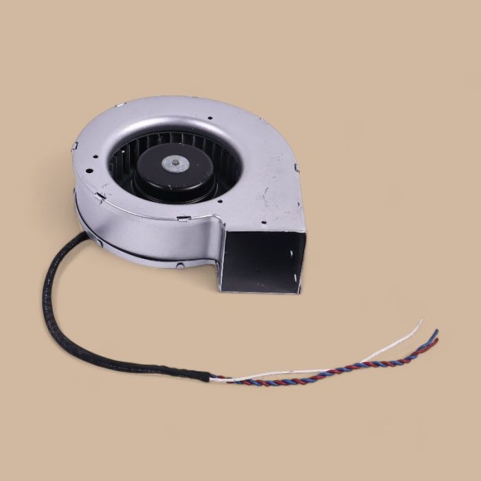 Linde Fan 1151050101 Compatible for Linde Forklift 115-01 R14-01 R16-01