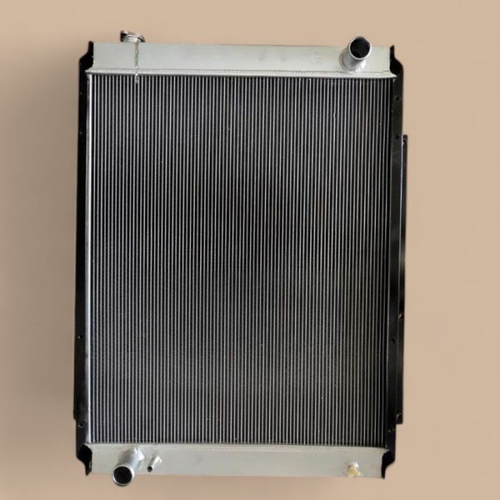 Komatsu Radiator Core Assmebly Compatible for Komatsu PC220 PC228 PC228US