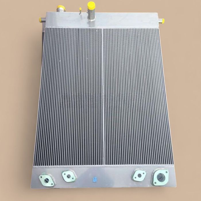 Komatsu Radiator Core Assy 17A-03-00010 Compatible for Komatsu Bulldozer D155A-3 D155A-5 D155AX-5 D155AX-5
