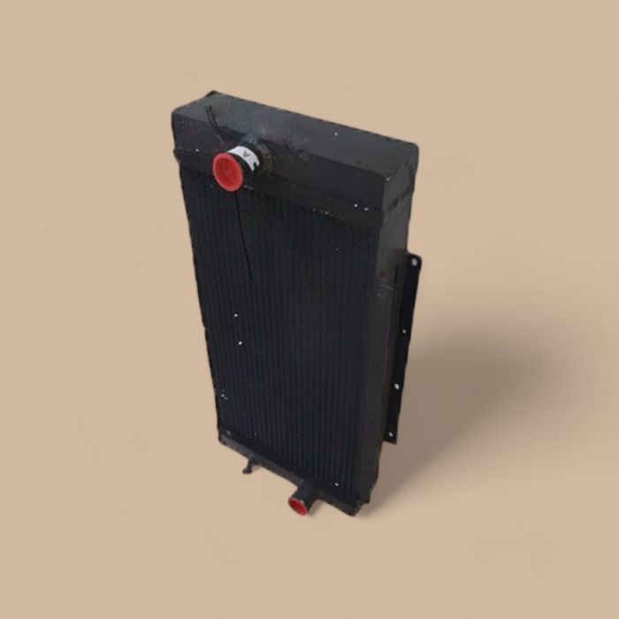 JCB Water Radiator 332/Y6222 332Y6222 332-Y6222 Compatible for JCB Excavator JS140
