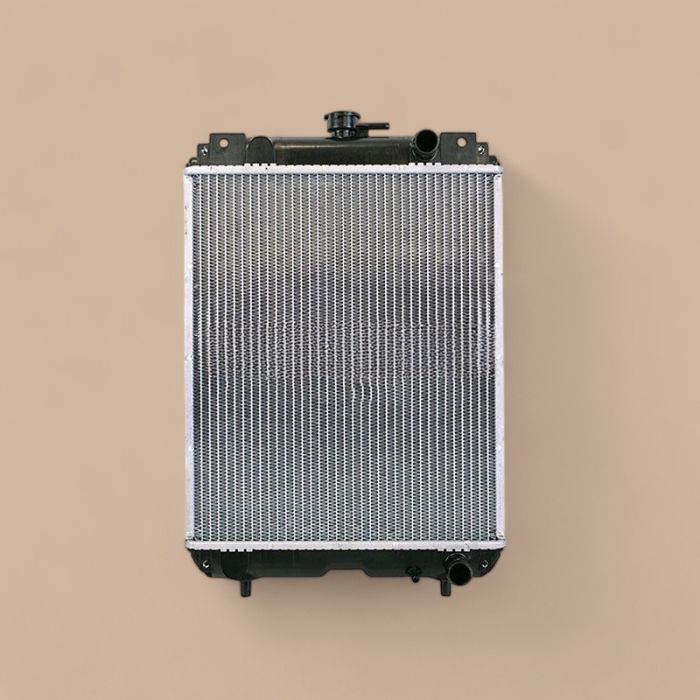 New Holland Water Radiator PM05P00013F1 PM05P00013S001 Compatible for New Holland E27 E27B E27BSR EH27.B E27SR CASE CX27B