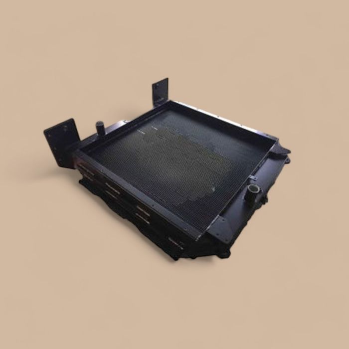 Caterpillar Radiator 148-9107 1489107 Compatible for Caterpillar CAT Engine 3176C 3176 Excavator 345B