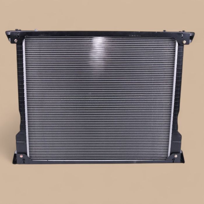 Caterpillar Water Radiator 238-6658 2386658 Compatible for Caterpillar CAT Engine 3056E C6.6 Loader 924G 924H 928G 928HZ 930G