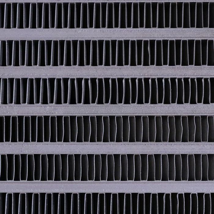 Caterpillar Radiator 2P-6830 2P6830 Compatible for Caterpillar CAT Engine 3406 3306 Truck D350C D350E D35C D400 D400E D40D