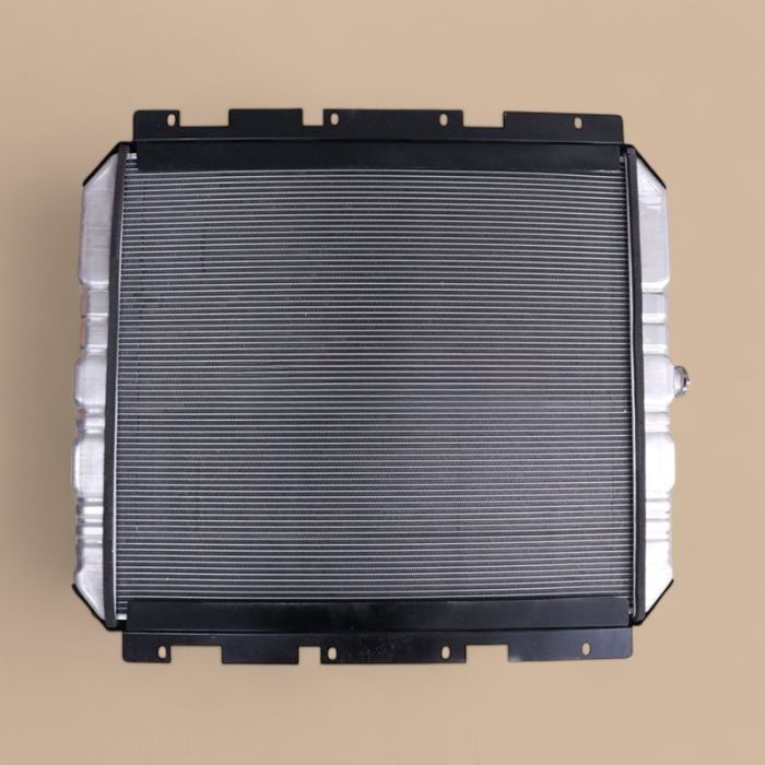 Caterpillar Radiator 109-9516 1099516 Compatible for Caterpillar CAT Engine 3116 3126 Excavator 322B 325B