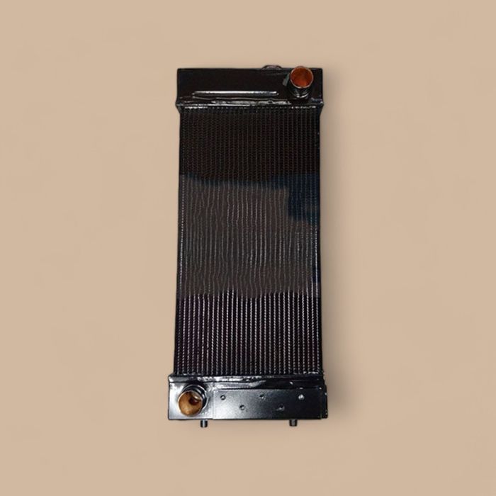 Mitsubishi Water Radiator 361-7843 3617843 Compatible for Mitsubishi Engine S4Q2T Caterpillar CAT Excavator 305D 305.5D