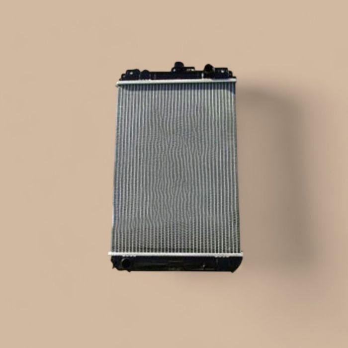 Caterpillar Water Radiator 380-6367 3806367 Compatible for Caterpillar CAT Engine C1.8 C1.7 C1.3 C2.4 Excavator 303.5E 303E 304E