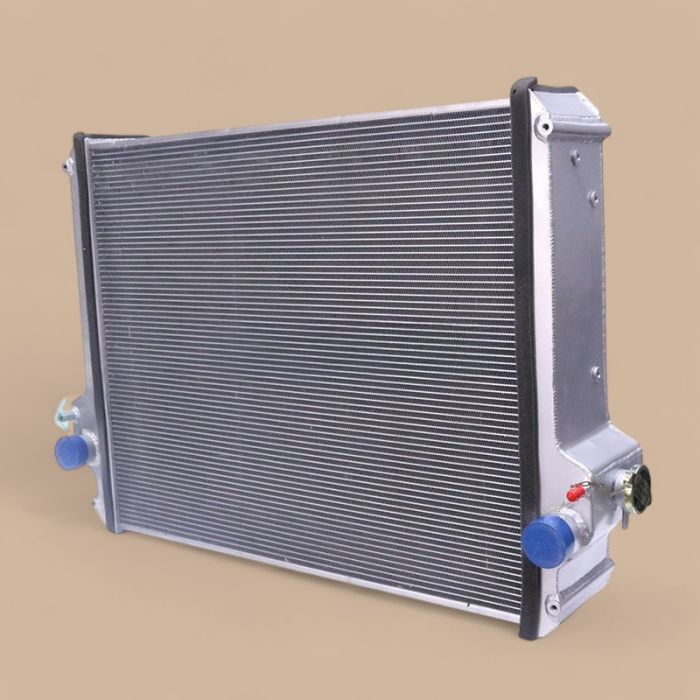 CASE Radiator 84249173 Compatible for CASE Tractor PUMA165 PUMA170 PUMA180 PUMA185 PUMA195 PUMA200