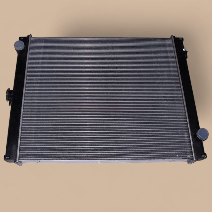 Kobelco Water Radiator YM05P00012F1 YM05P00013F1 YM05P00013F2 Compatible for Kobelco Excavator ED190LC-6E SK160LC-6E