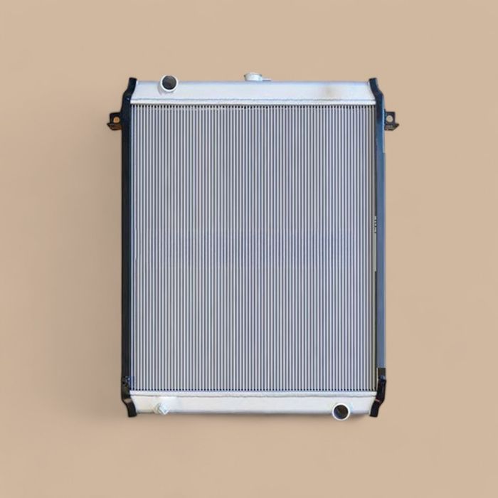Kobelco Water Tank Radiator YB05P00001S001 Compatible for Kobelco Excavator SK200SR SK200SRLC