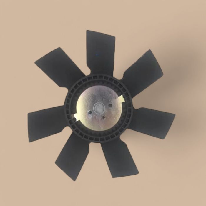 Fawde Fan 1308010AA0A-HL10 Compatible for Fawde Engine 4DW81-28D