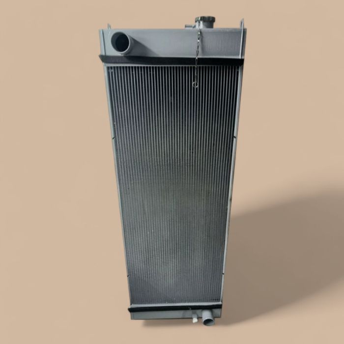 Caterpillar Water Radiator 265-3556 Compatible for Caterpillar CAT Engine 3066 C6.4 Excavator 320D 323D