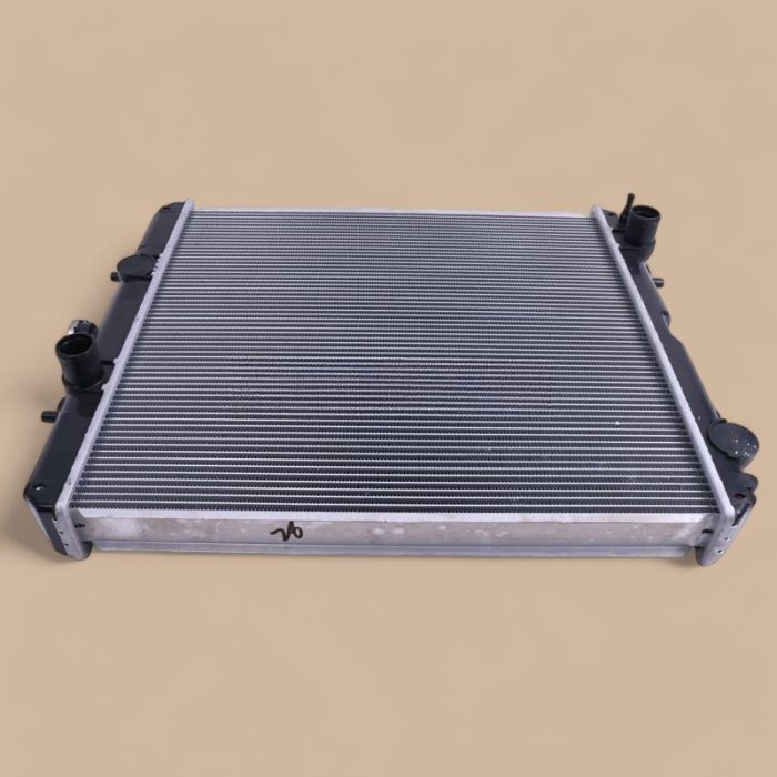 New Holland Water Tank Radiator 87013856 Compatible for New Holland Loader C175 C185 L190 L175 C190 L180 L185 LS190.B