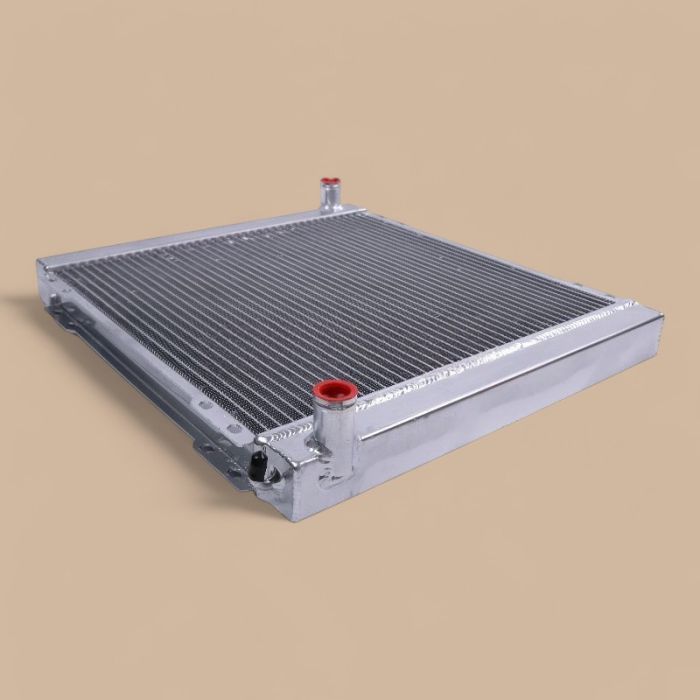 Can Am Water Tank Radiator 709200703 Compatible for Can-Am UTV Commander 700 1000R Maverick X3 Turbo RR