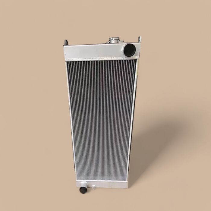 Komatsu Water Radiator 201-03-D1130 Compatible for Komatsu Excavator PC70-8 PC60-8
