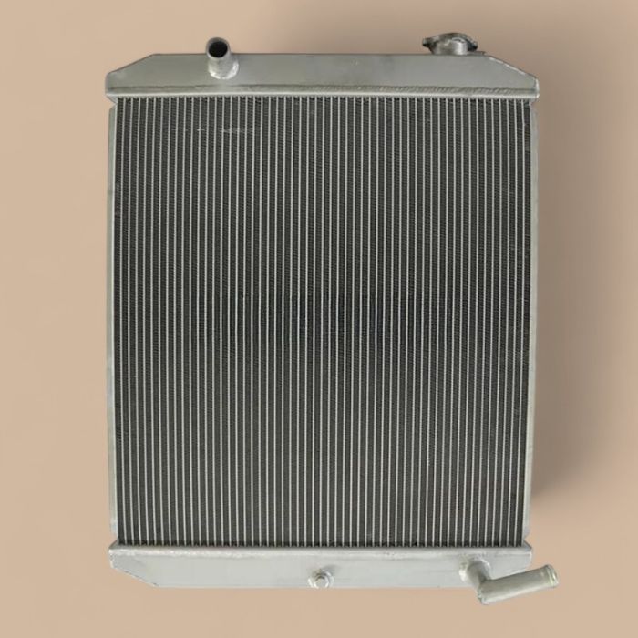 Sunward Water Tank Radiator Compatible for Sunward Excavator SWE60