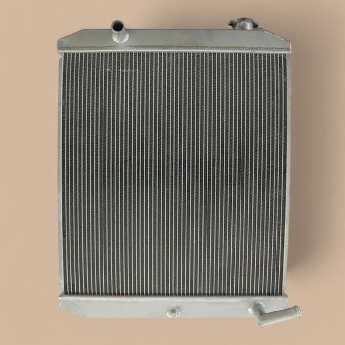 Sany Water Tank Radiator Compatible for Sany Excavator SY215-8