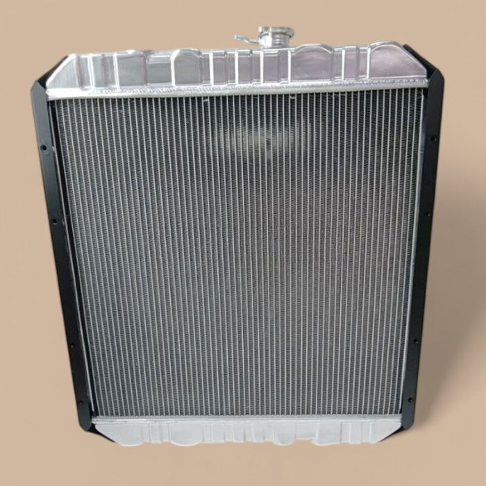 Caterpillar Water Tank Radiator 118-9948 Compatible for Caterpillar CAT Engine 3064 Excavator 311B 312B 312BL