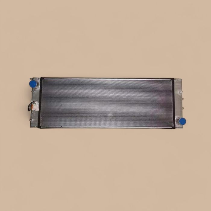 Komatsu Water Radiator 208-03-77651 Compatible for Komatsu Excavator PC450-8 PC460LC-8 PC430-8