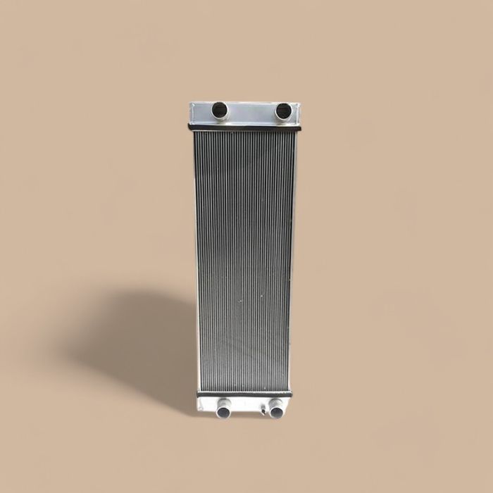 John Deere Water Tank Radiator 4654973 Compatible for John Deere Excavator 650DLC