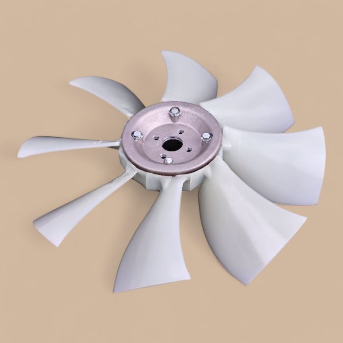 Bobcat Fan 7278095 Compatible for Bobcat Skid-Steer Loader S16 S18