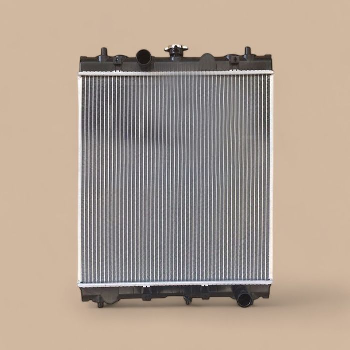 Hitachi Water Tank Radiator 422134-3320 Compatible for Hitachi Excavator ZX50 ZX50U-3F